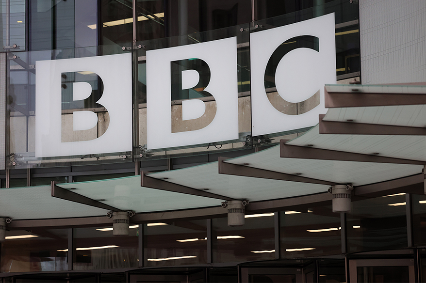 BBC'den Trump'ın tazminat davasına yanıt: "Bu davada kendimizi savunacağız"