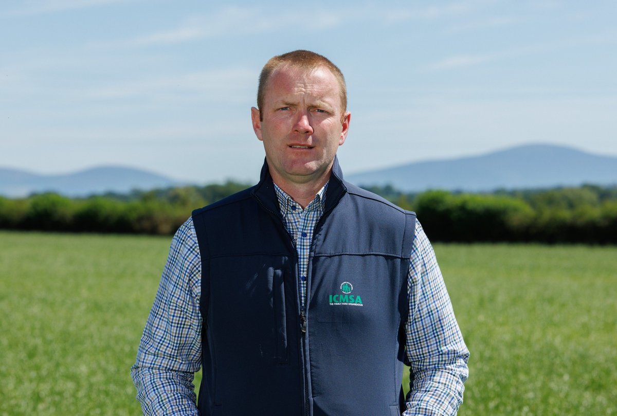 icmsa's tweet image. ICMSA Welcome Increased Powers For Agri-Food Regulator But Questions Detail.
icmsa.ie/icmsa-welcome-…