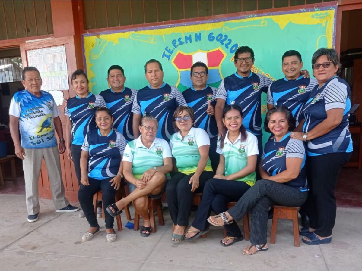 CONAPACPeru's tweet photo. One volunteer tells about her experience - https://t.co/JfH0nezKGn https://t.co/aNjC7Tebdd