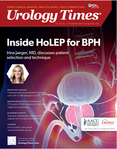 University Hospitals Urology Institute tweet media