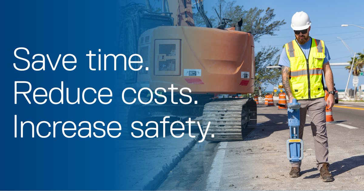 Radiodetection tweet media