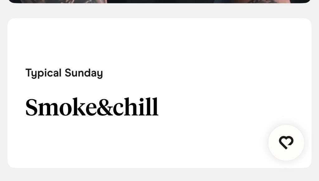 Dating appde bu tarz şeyler yazan erkolar is my personal hell