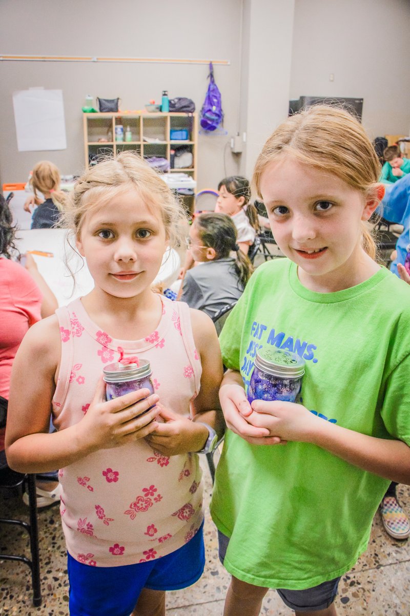 Explore the magic of the miniature in our Miniature Worlds camp! On Dec 30, big ideas come to life in the smallest of spaces. 
Sign up: loom.ly/N1cY5nk
#WinterBreakCamp #ScienceCamp #HolidayActivities #NuclearMuseum #ScienceisEverywhere #STEM #STEMAlbuquerque