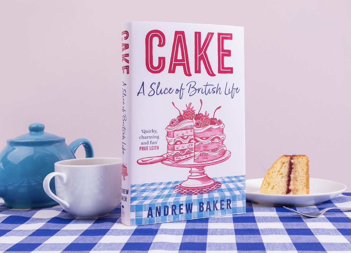 Andrew Baker tweet media