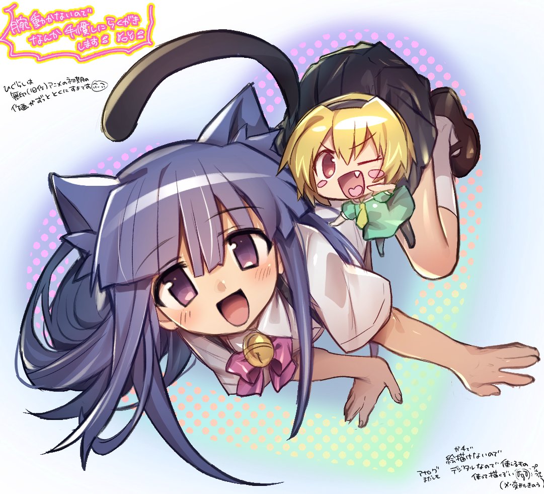 気が向いた時 イラスト制作の机向かいウォームアップに作業配信垂れ流すので
気が向いたら気楽にコメントとか遊びに来て頂けると嬉しいです。

配信しだした時は集中力ないので…
(気が向いたら音声込みにします)
https://t.co/Sp9NtvaT8t

SNSやる意義が切実に一切無いので 以後更新わからないっす。 