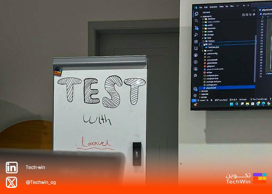 Techwin tweet media