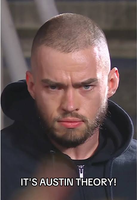 AllDayAT1's tweet photo. YT: 450K views, 13K liles
Inst: 268K likes
Facebook: 16K reactions
X: 26.7K likes, 1.4M views
Fans chanting his name
Looks like we are BACK!
#UseTheoryRight https://t.co/sQp7ADksPi
