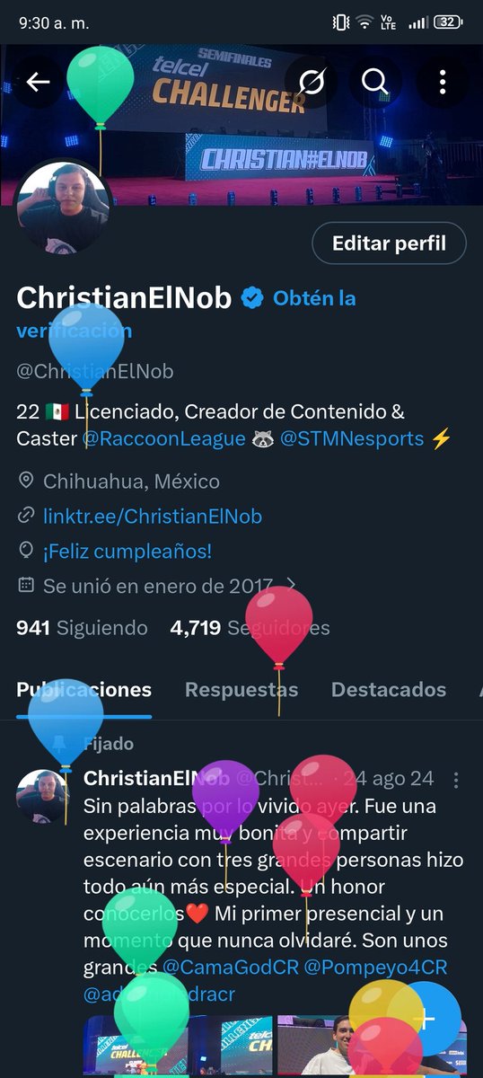 ChristianElNob tweet media