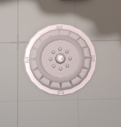 XMLpixels's tweet image. Manhole Built By Me.
#robloxstudio #studbuild