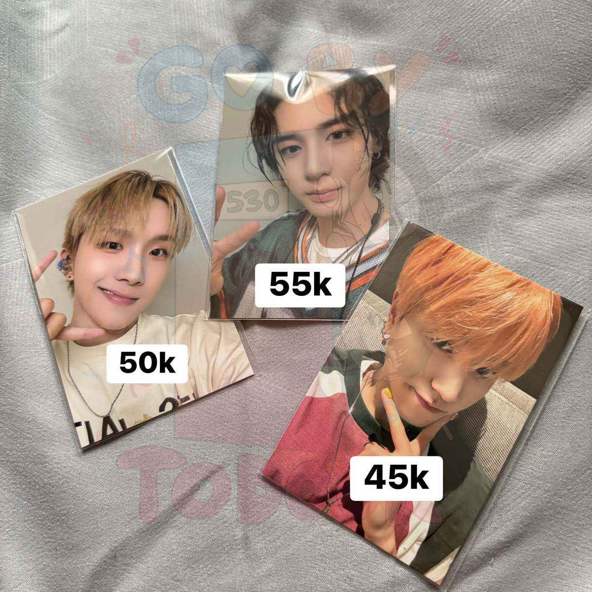 TodoorGO's tweet photo. wts • want to sell

- han tatpung keyring v2
- pob 50k won bbnexdo woonhak, lewhan, riwoo

💸 price on pict
❌ excl packing + admin shopee
📍bekasi

t. Taesan bbnexdo pop up ready ina on hand benefit online offline woonbaby samhani dalring liu ihan unak https://t.co/6QFDHgxRzx
