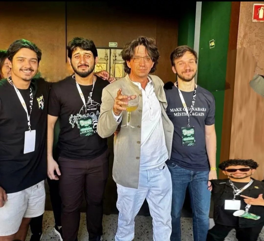 ImperaToGF's tweet image. Dia 298, 299 e 300