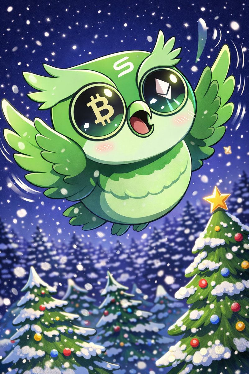 Christmas is coming and the SOVA will fly to you