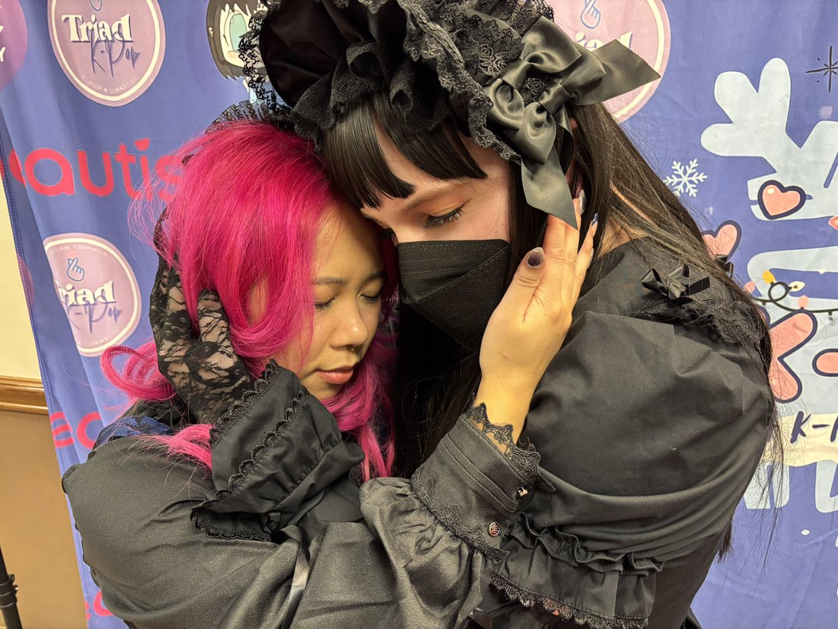 This one for the Yuri lovers