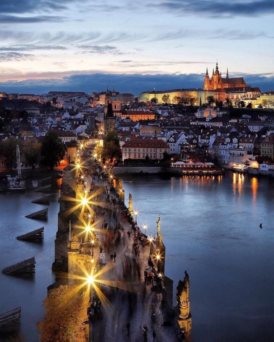 Earthdreams_'s tweet image. Prague, Czech Republic