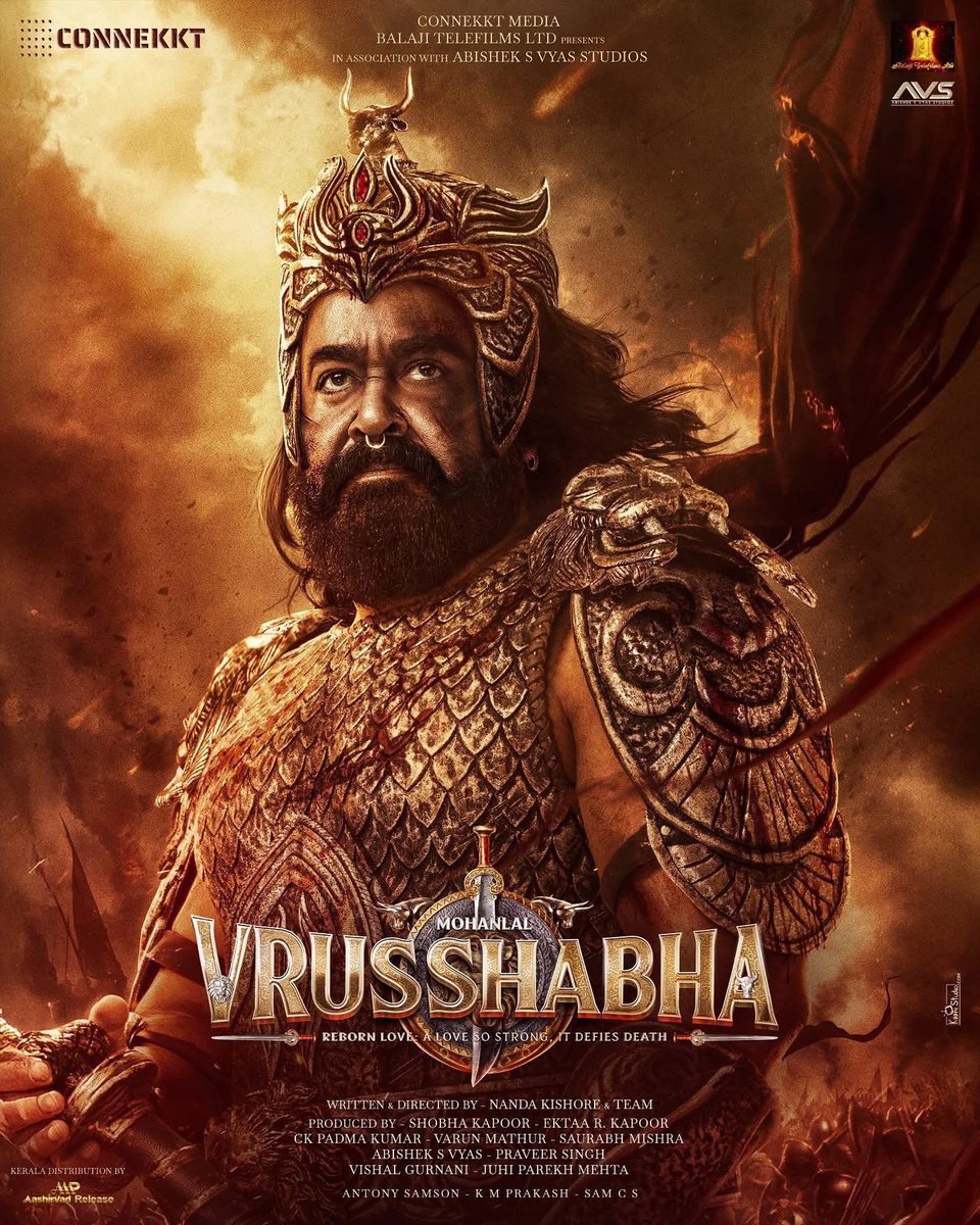 MessiP1234's tweet photo. Guest റോളിൽ വരുന്ന സിനിമ കൊണ്ട് Bookmyshow കത്തിക്കുന്നു 🫤🔥
അപ്പോ Christmas ന് റിലീസ് ആവുന്ന ഈ പടത്തിന്റെ ബുക്കിങ് ഓപ്പൺ ആയാൽ ഉള്ള അവസ്ഥ ആലോചിച്ച് നോക്ക് 🛐
#Mohanlal #Vrishabha #BhaBhaBa https://t.co/LDc6ztPGWa