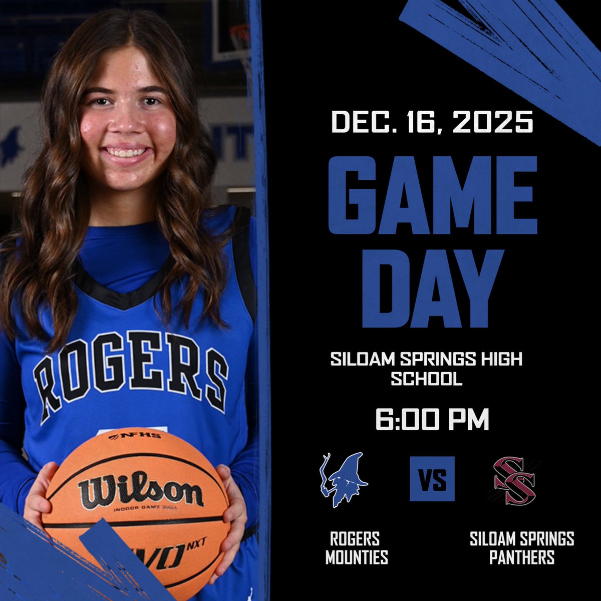 Lady Mountie Basketball tweet media