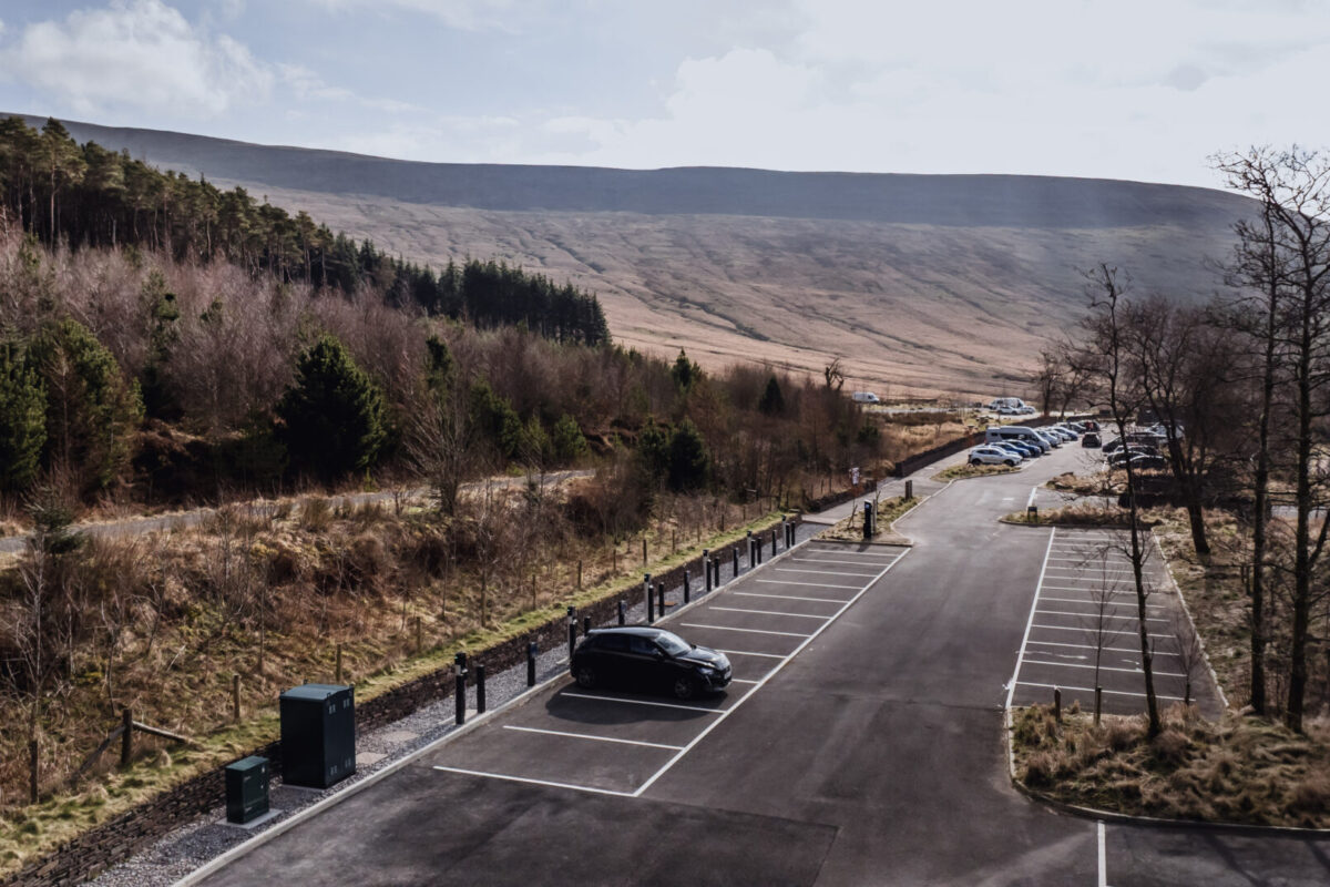 RAW Charging adds 50 EV charge points at National Trust sites
businessvans.co.uk/electric-vans/…