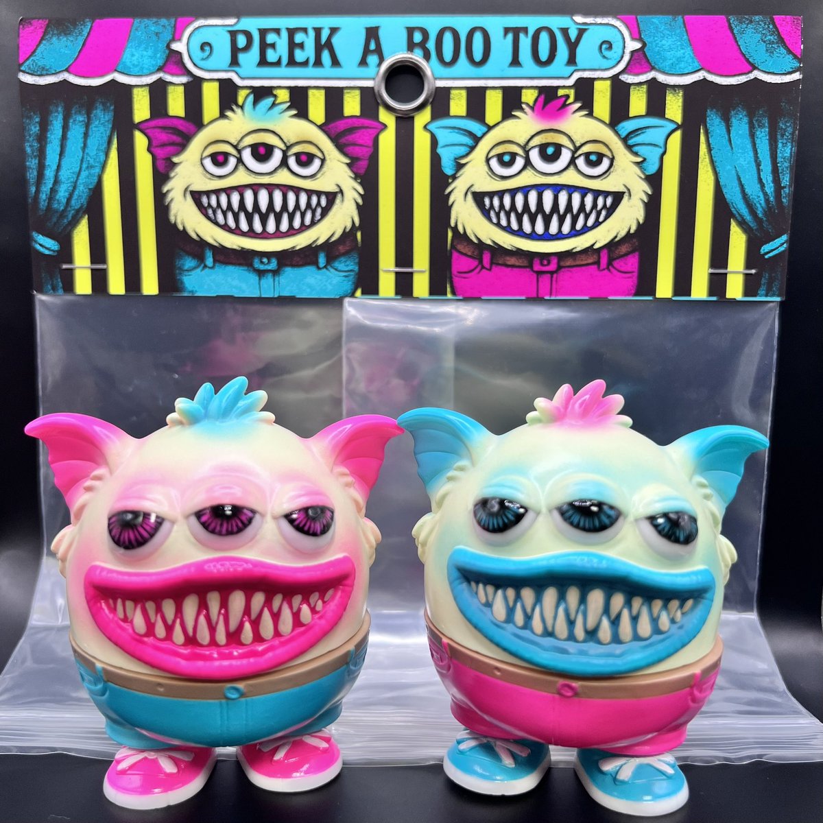 𝙿𝙴𝙴𝙺 𝙰 𝙱𝙾𝙾 𝚃𝙾𝚈 @𝟷𝟸/𝟸𝟶 宵酔倶楽部 忘年回