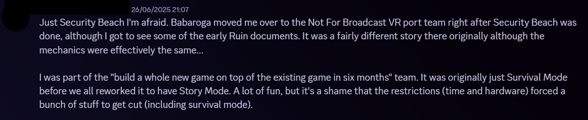 Technical FNaF tweet media