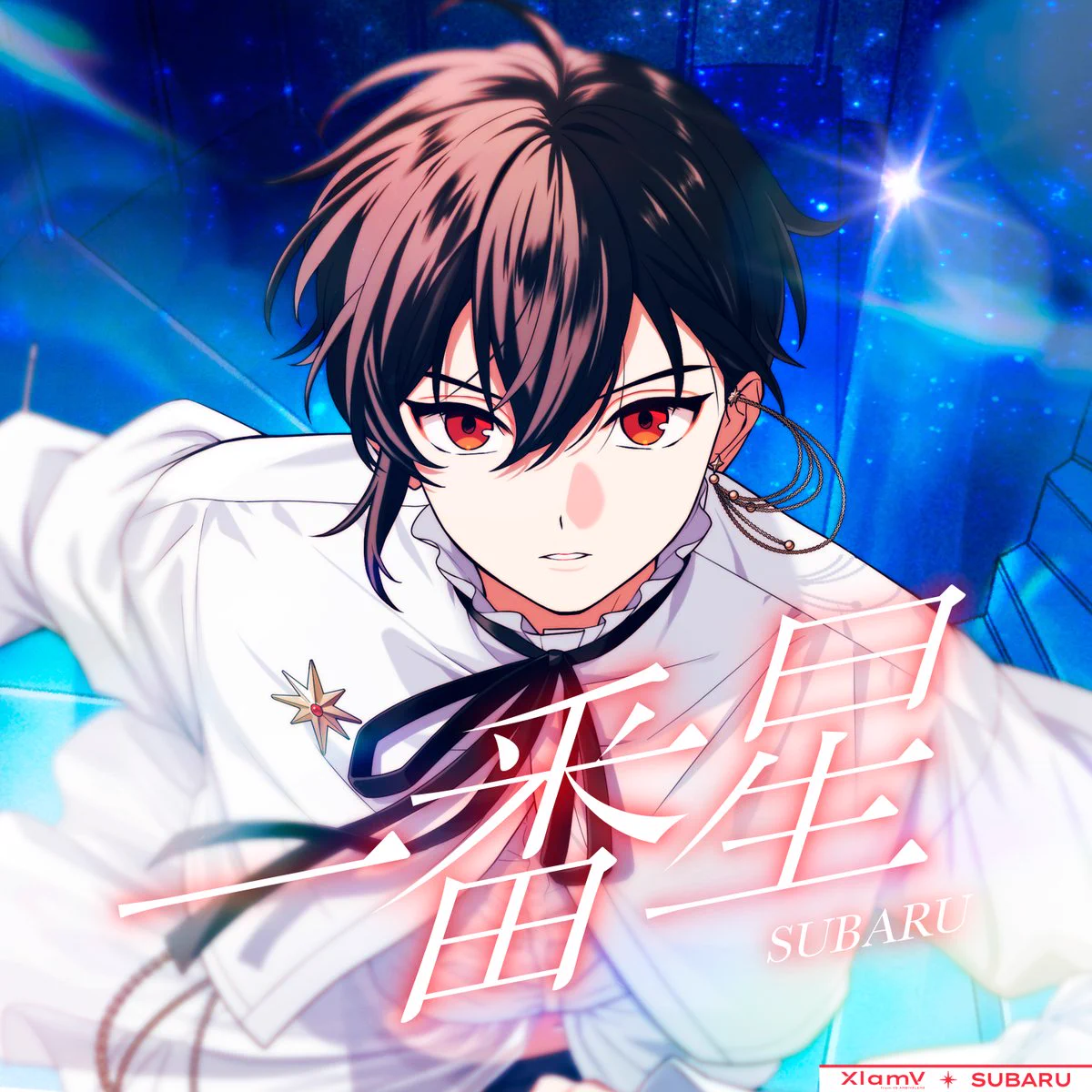 VS AMBIVALENZ（ビバレン）公式 on X: 