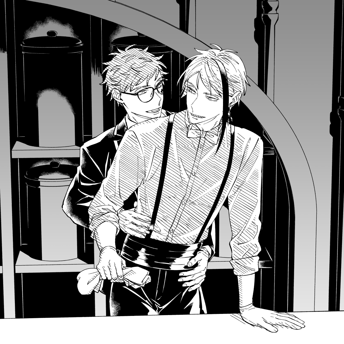 L (@lIIIllIllllll) / Posts / X