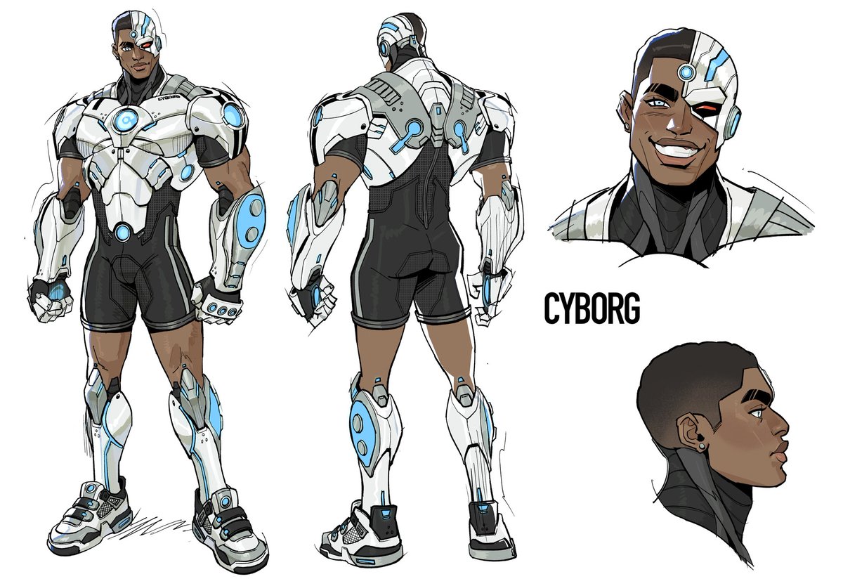 SKCD_Loen4's tweet photo. some mecha some armor… https://t.co/oolscGqkeb