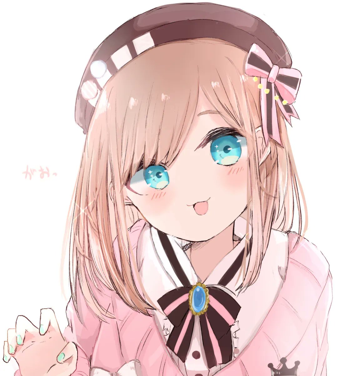 はむはむ (@ub_gz1) / Posts / X