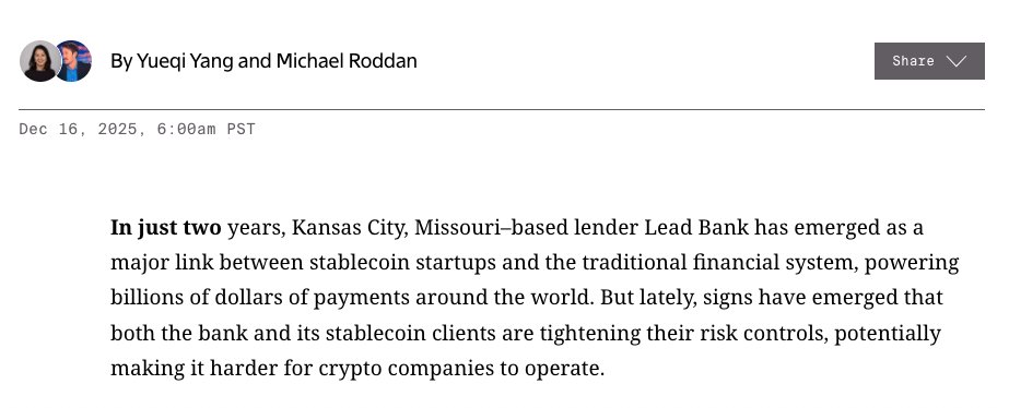 Yueqi Yang tweet media