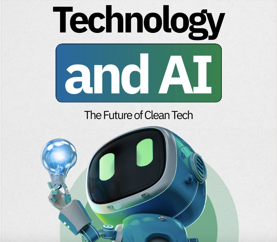 Go Green Global $GOGR is driving the future of sustainability! 🌍
Integrating AI-powered solutions with our Sonical™ &amp; CALCLEAR™ tech, and through our planned merger with Four DRobotics®, we’re optimizing fuel efficiency &amp; water treatment for a cleaner tomorrow. #CleanTech #AI