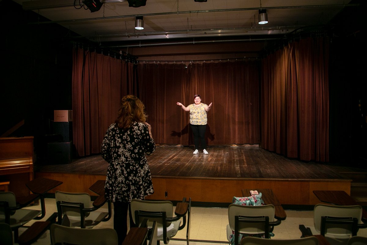 MS Univ for Women tweet media