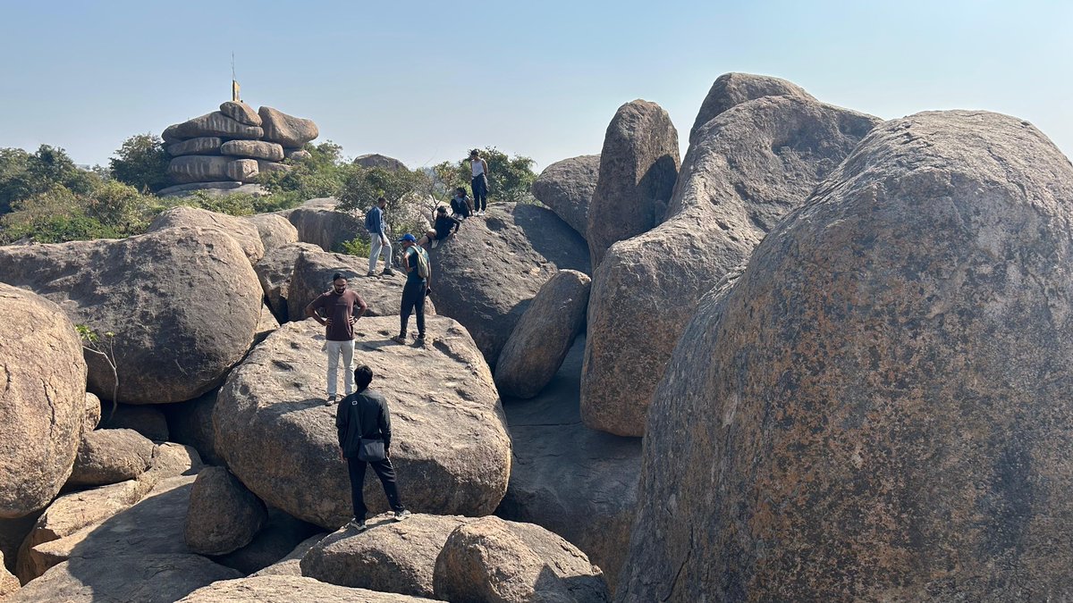 Society to Save Rocks tweet media