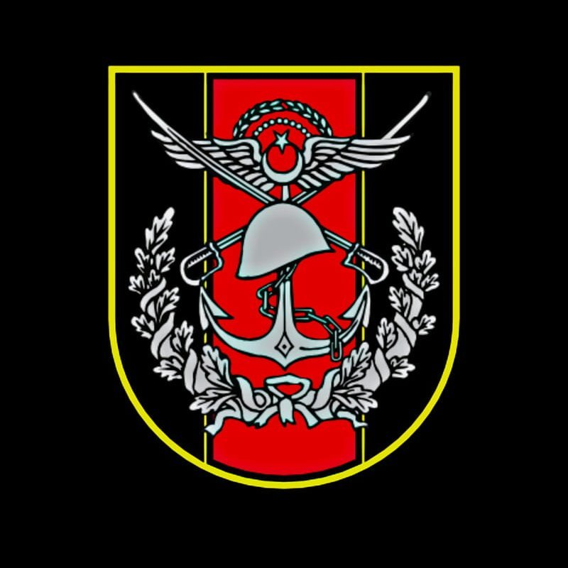 🔴 The Turkish Armed Forces (TAF / TSK) have begun training the Senegalese army.

#Senegal #TSK #Turkey