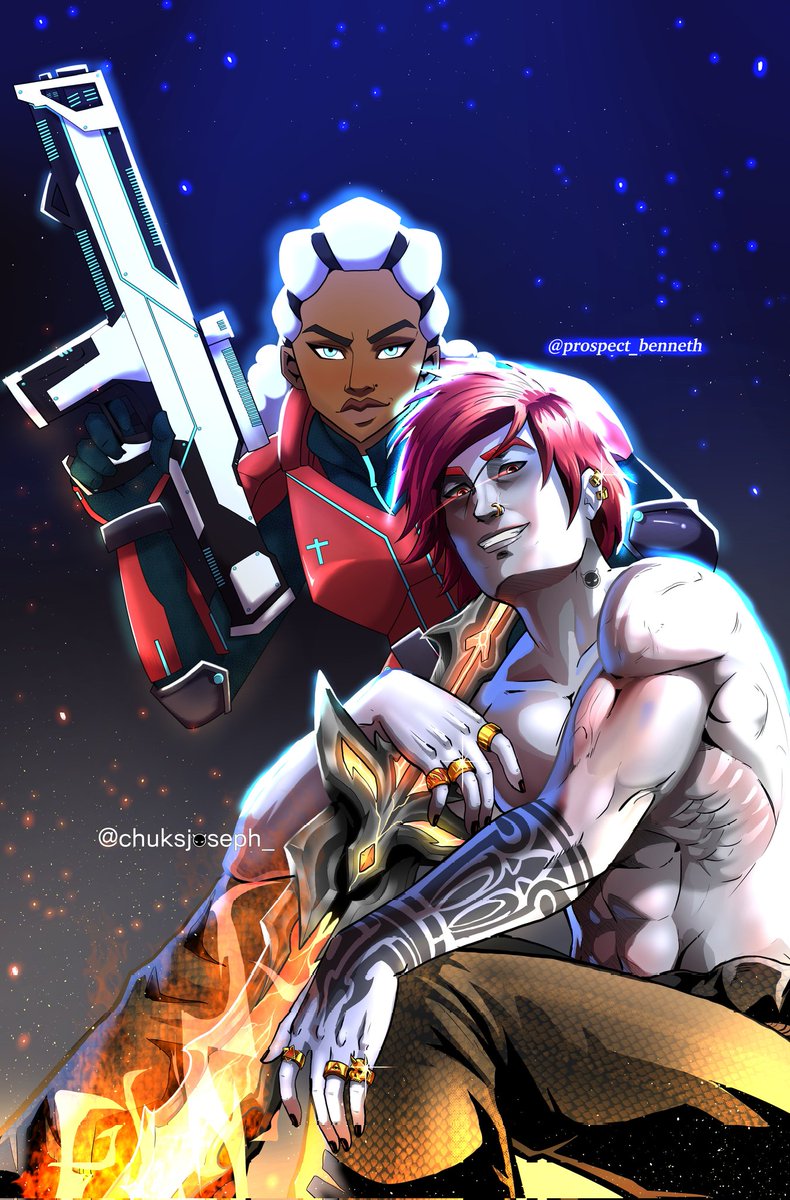 prospect_benneth🧑🏾‍🍳💜 tweet media