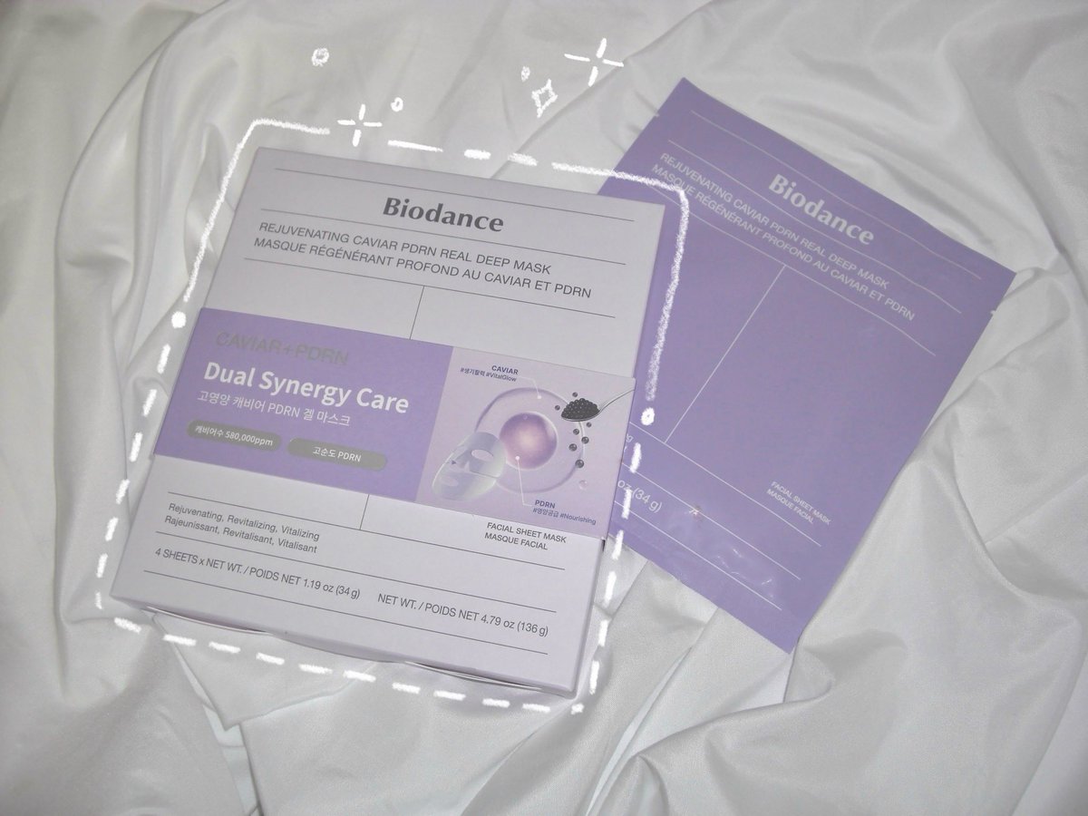 4a_mok's tweet image. #협찬 #RT이벤트
 
트윗을 알티해주신분들중 3분께 바이오던스 캐비어 PDRN 겔 마스크를 보내드립니다💜(당발:12/23일)

제가 중요한날 전날 꼭 붙이고자는 바이오던스 겔마스크...내돈내산으로 이미 여러번 재구매한적이 있답니다

이번에 캐비어&amp;amp;PDRN성분이 함유된  제품이 새로 나왔다고해서…