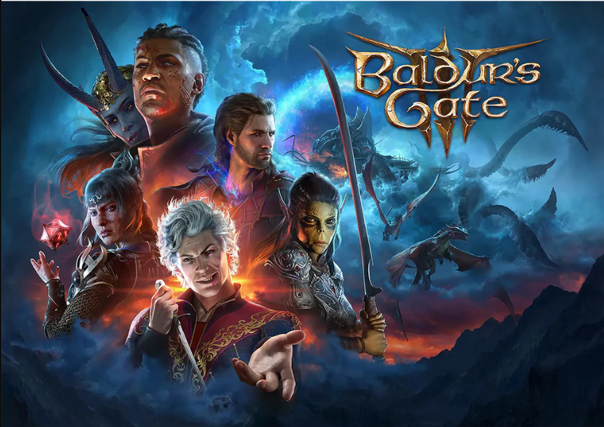 🔥Baldur's Gate 3 20 milyondan fazla sattı.