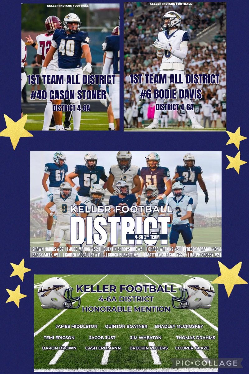 KHS Football Parent Committee tweet media
