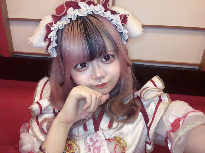 歌舞伎-巫女喫茶-のツイート