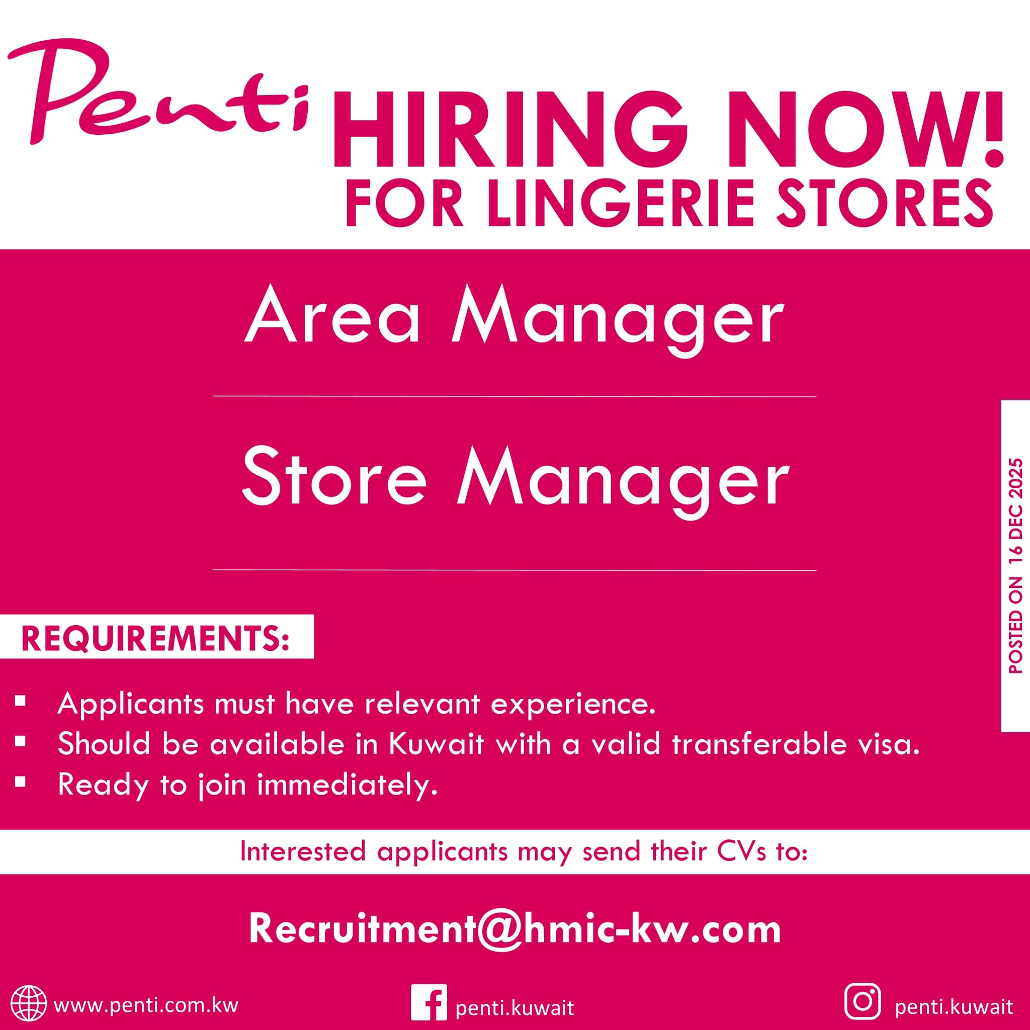 Image Register CVs for Great Job Opportunities in Kuwait - Indian In Q8 | Top Urgent