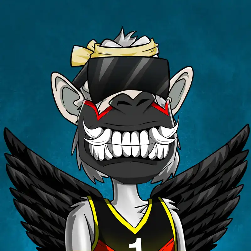 Ape Nation tweet media