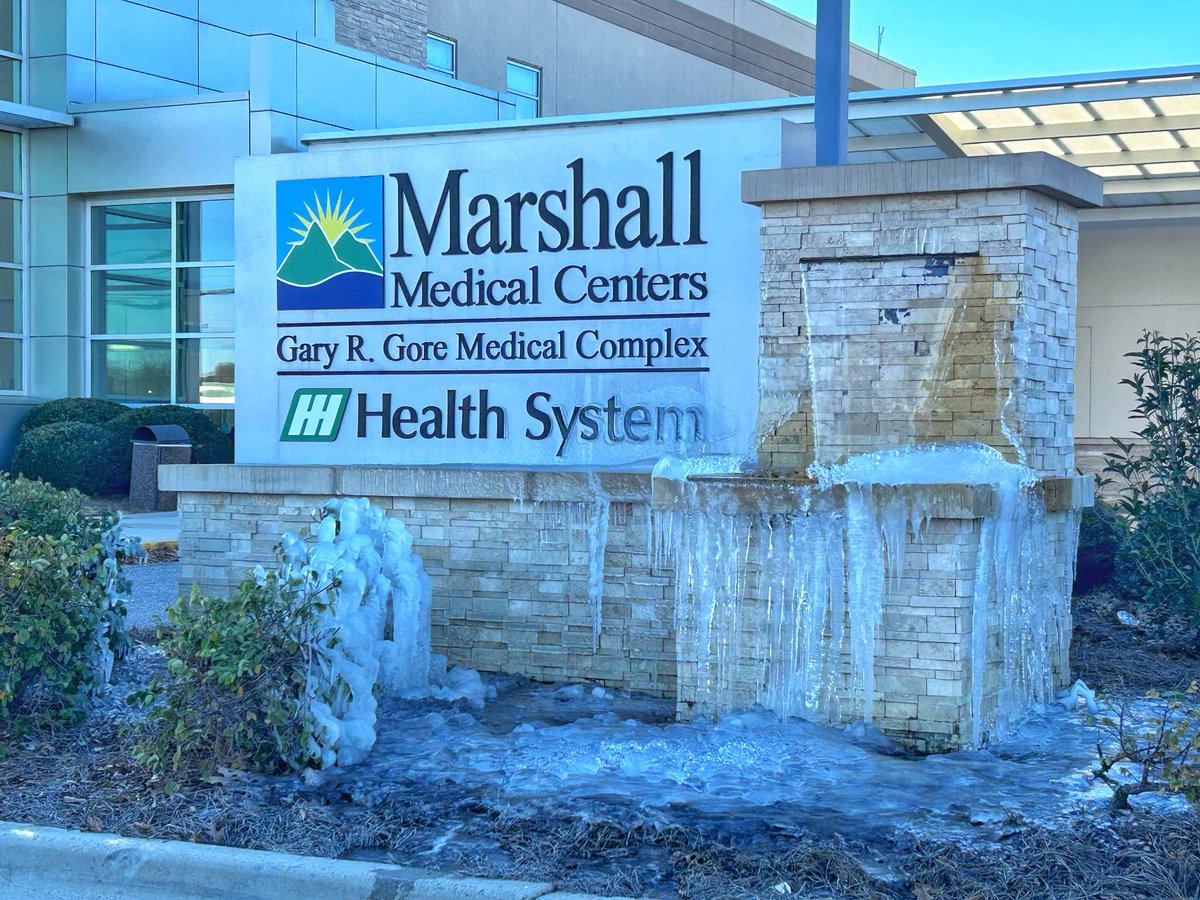 A bit chilly in Guntersville Alabama this morning. <a href="/spann/">James Spann</a>