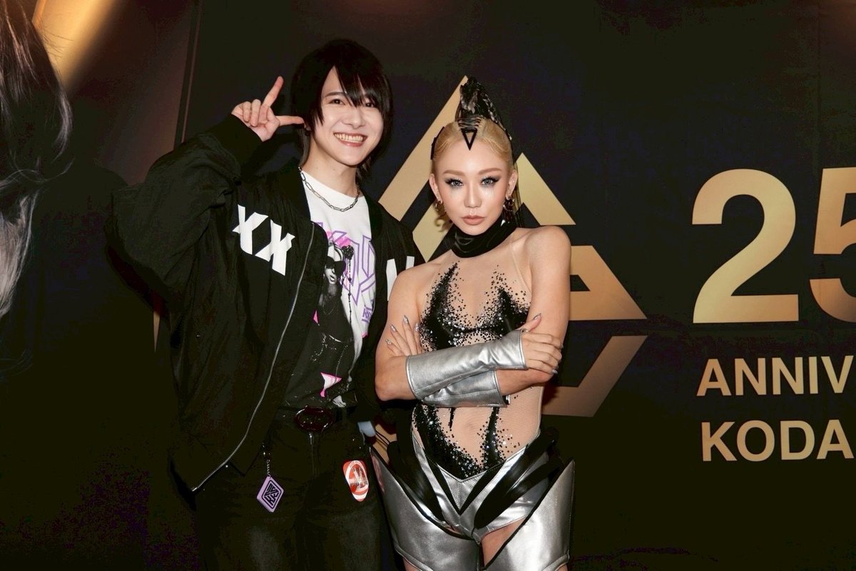 KODA KUMI 25th ANNIVERSARY TOUR 2025 ～De-CODE～ 12/13、3回目の本