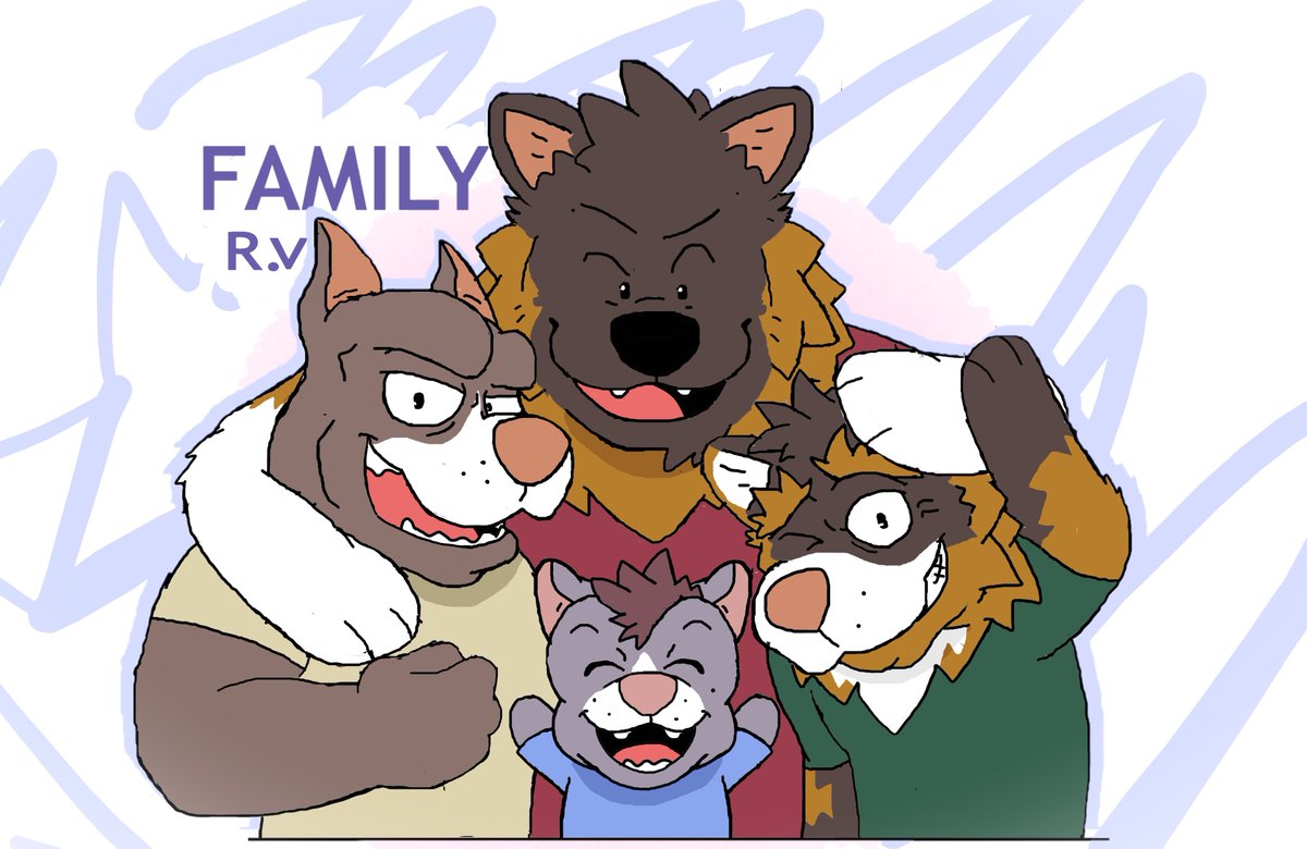 ✨FAKE-VOFF AKITA✨❤️ tweet media