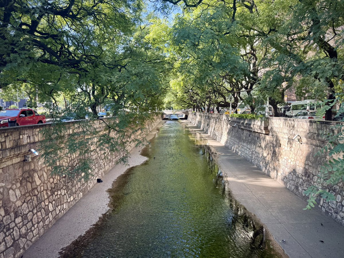 Córdoba… estoy encantado. 🇦🇷 
#cordoba #argentina