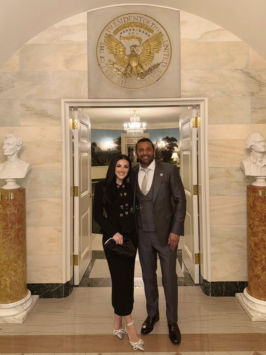 Alexis Wilkins tweet media