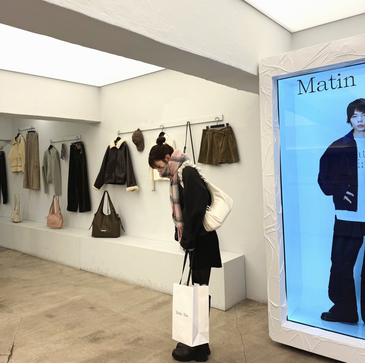 さっちゃん🐝 tweet media