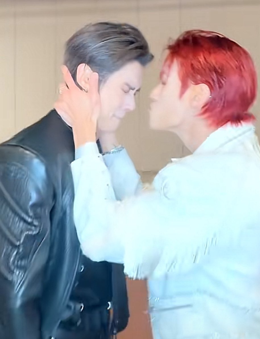 zx 🍒❤️ is seeing txt ! (@zxjjunie) / Posts / X