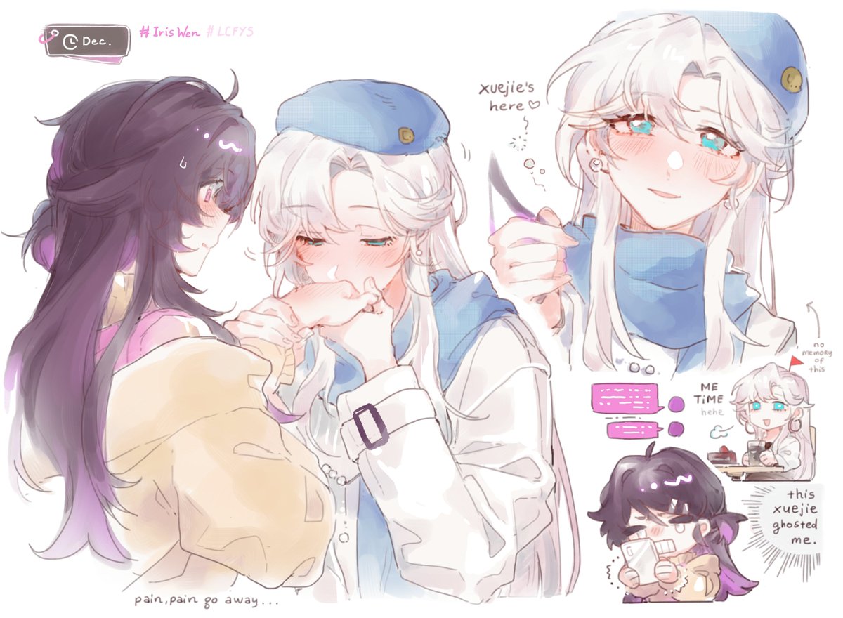 if red flag why pretty #不恋爱就完蛋了  #LoveCurseFindYourSoulmate