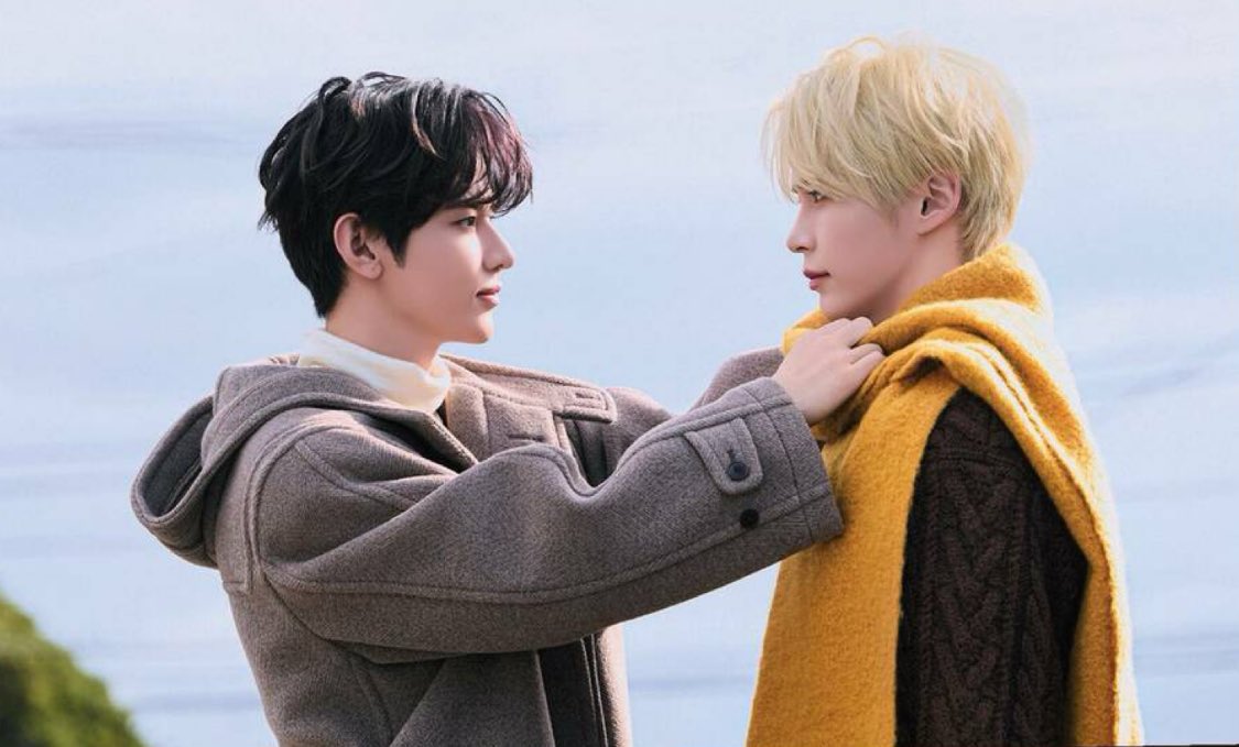 oohaobina's tweet image. OH MY GOD HAOBIN!!!!!!! 😭