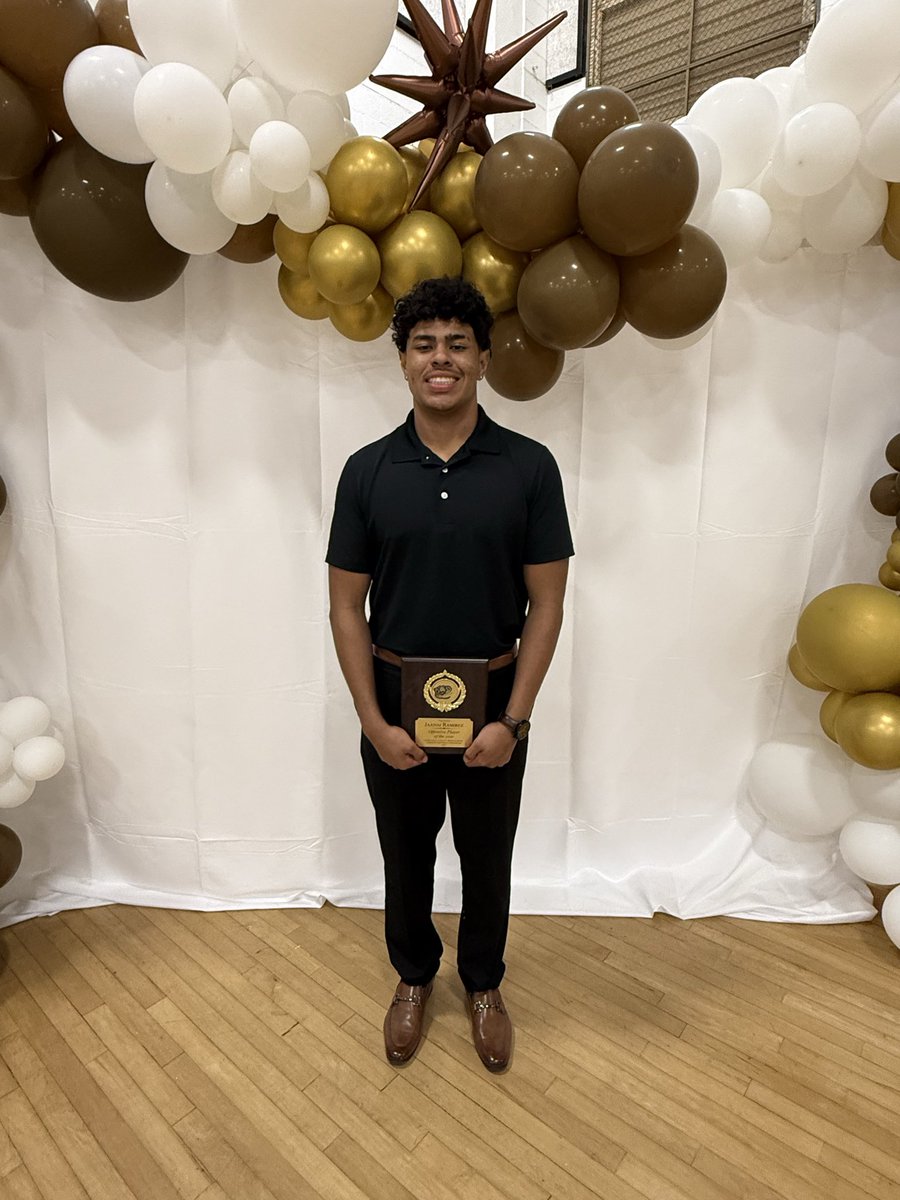 Grateful to be awarded Offensive Player of the Year. Thank you to my coaches and to my team. Looking forward to taking everything I’ve learned to the next level. #agtg 

<a href="/JoelNichols19/">Joel Nichols</a> <a href="/tvhsbearsfb/">Temecula Valley Football</a> <a href="/johnbonFTBL1ST/">Coach B</a> <a href="/StirFrySports/">Stir-Fry Sports</a> <a href="/SidelinePreps/">Sideline Preps</a> <a href="/mosesk225/">Kevin Moses Scouting and Promotional Services</a> <a href="/Sidelines_SN/">Sidelines Sports Network™</a> <a href="/coach_mo_/">Casey Mazzotta</a>