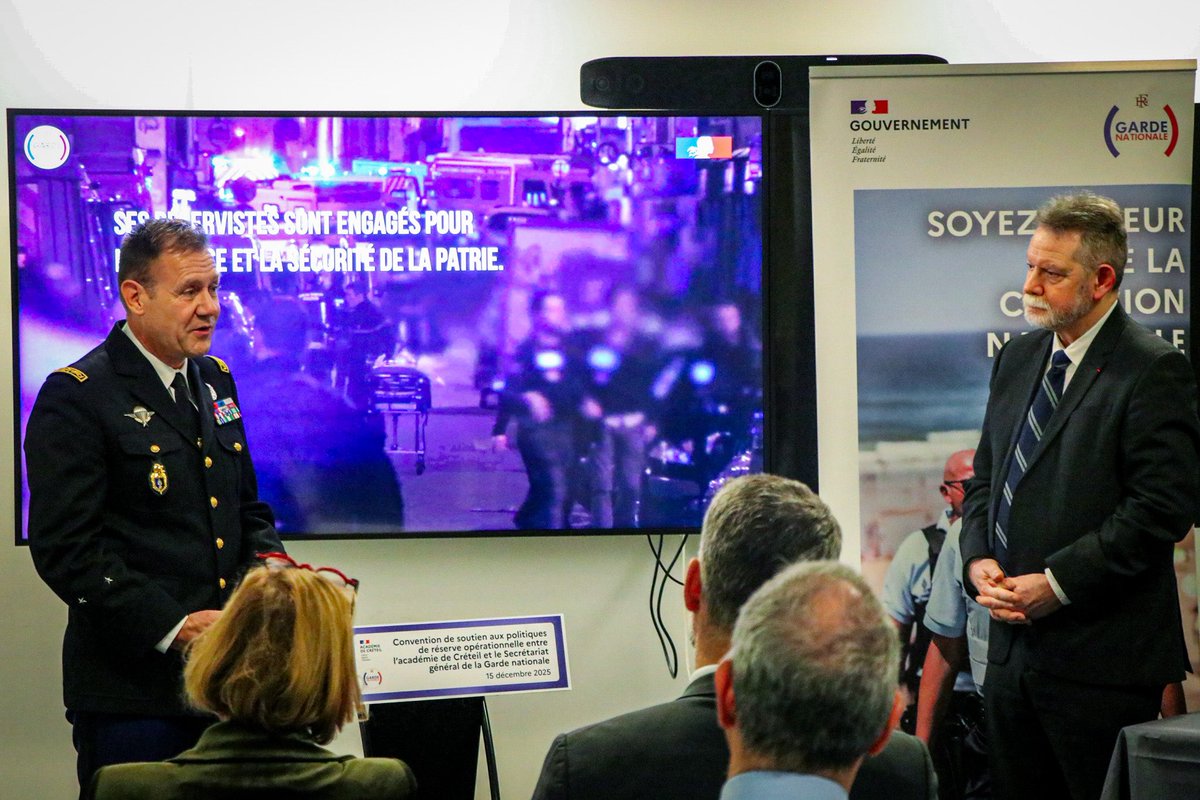 Académie de Créteil tweet media